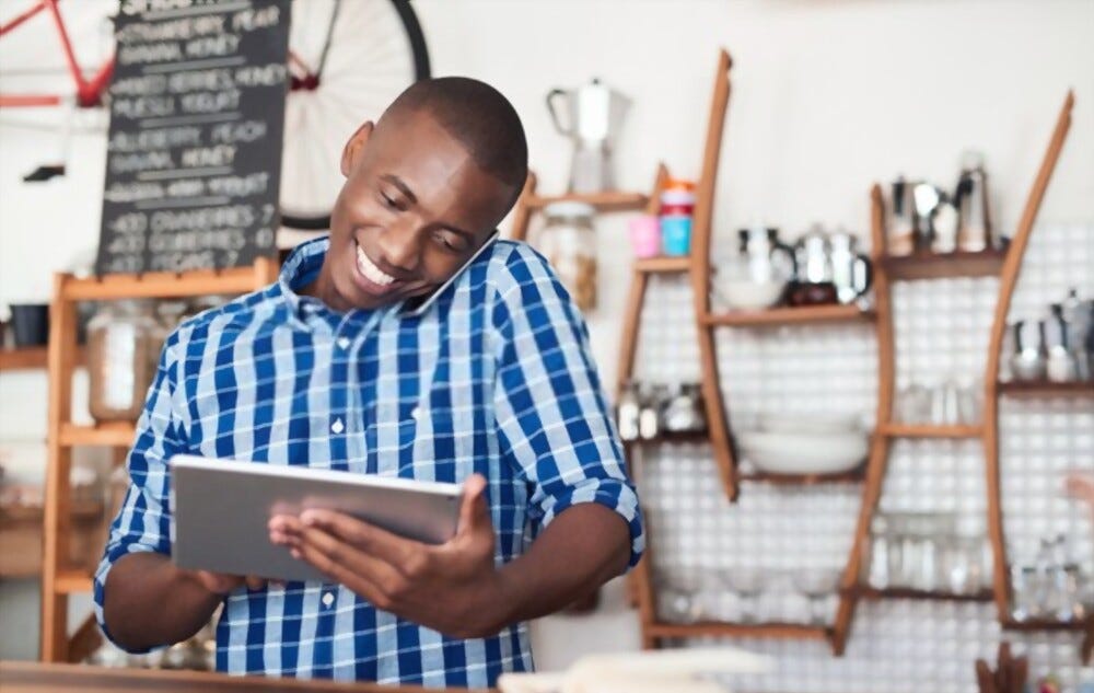 how to choose from the list of business tools for your Nigerian SME