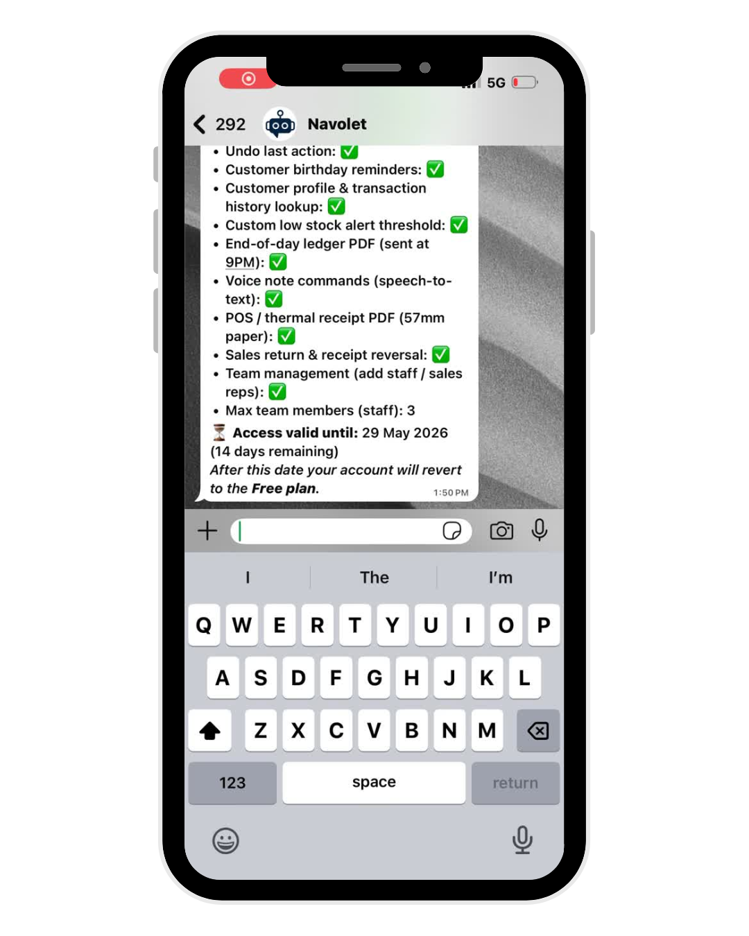 TOOLS TO RECORD DAILY SALES FOR NIGERIAN SMALL BUSINESS OWNERS
